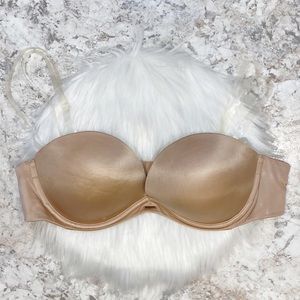 Victorias Secret Very Sexy Multi Way Strapless Bra
